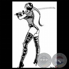 Sección BLANCO Y NEGRO